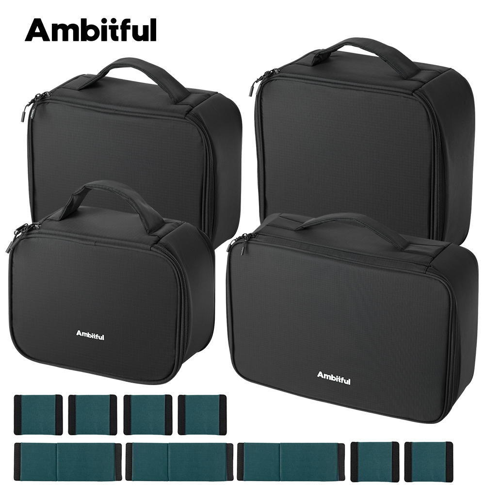Photography Drone - กระเป๋าใส่กล้อง AMBITFUL Zoom P7 II สำหรับสตูดิโอถ่ายภาพ