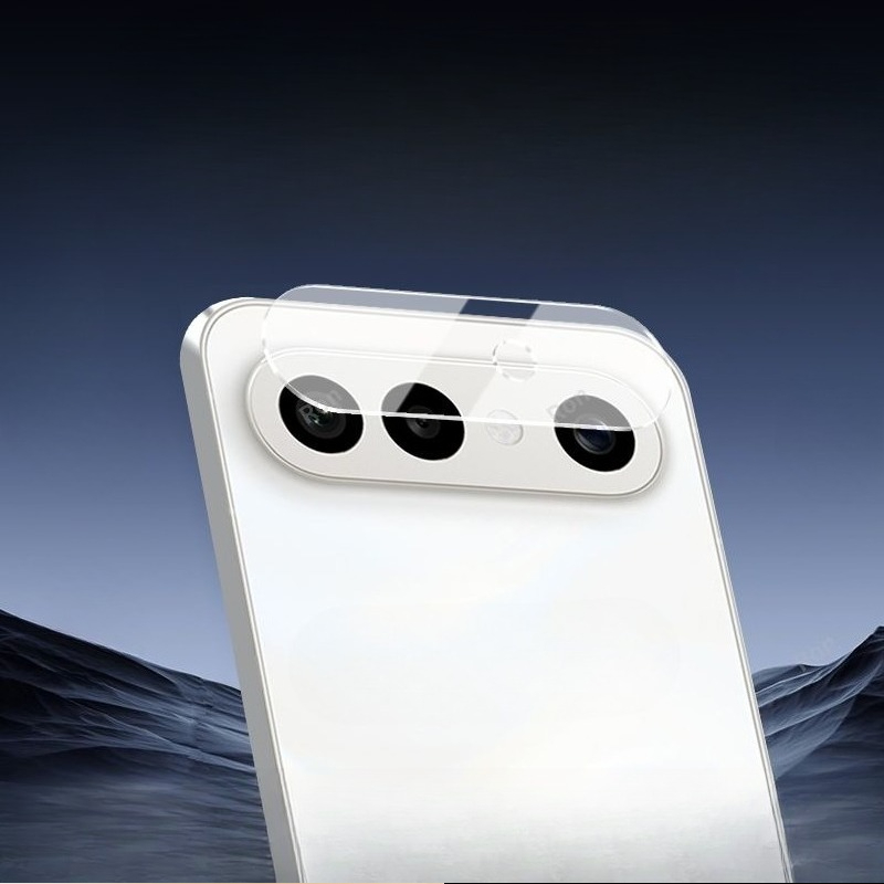 Photography Kit Vivo X300 - 3D กล้องเลนส์ป้องกันสำหรับวีโว่ X300 FE ฝาครอบเลนส์ป้องกันหน้าจอสำหรับ VIVO