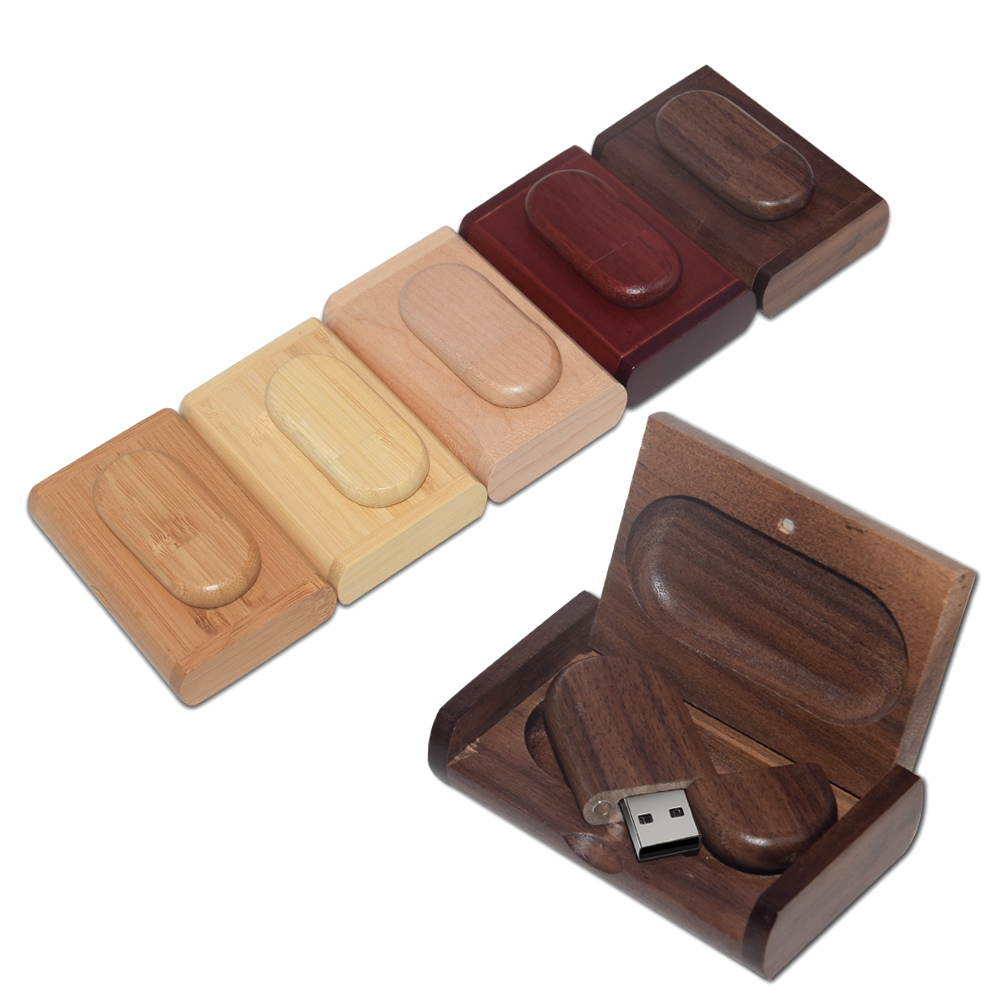 Photography Of Memories - แฟลชไดรฟ์ USB 2.0 พร้อมกล่องของขวัญ ความจุจริง สำหรับถ่ายภาพ