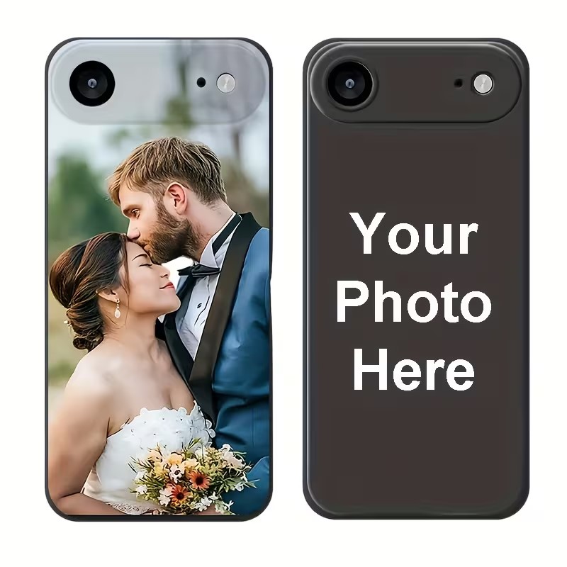 Photography Object - เคสแบบปรับแต่งได้สำหรับ iPhone 18 17Air 16 15