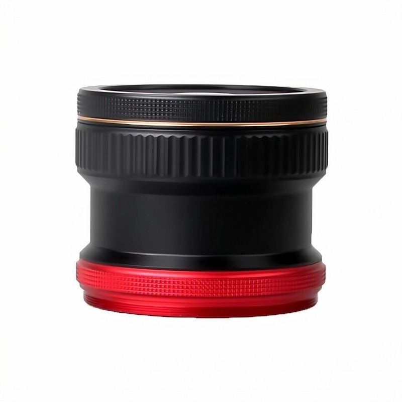 Photography Close Up - เลนส์มาโครสำหรับถ่ายภาพใต้น้ำ WFL06S + 23 เท่า เลนส์ขยายภาพระยะใกล้