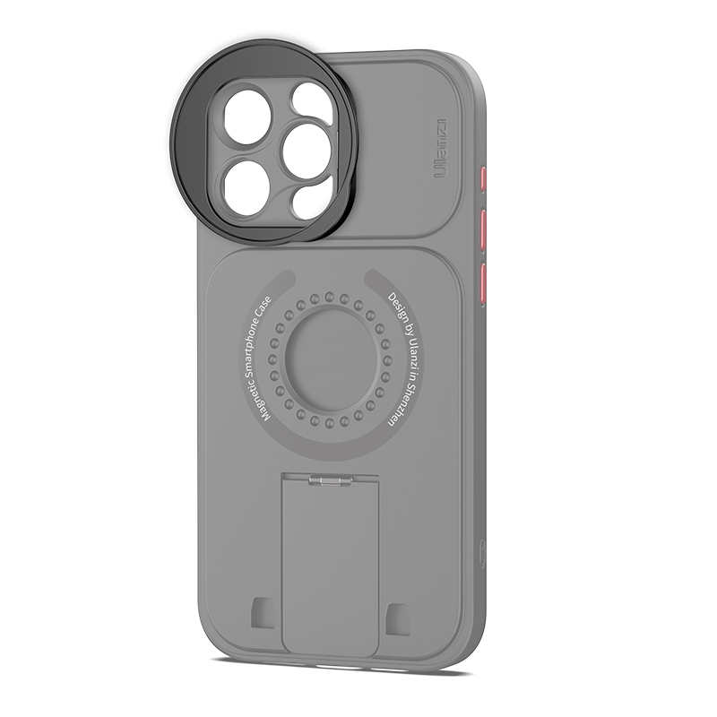 Ulanzi HP-016แหวนอะแดปเตอร์กรอ - Photography Hp บทวิจารณ์และราคา