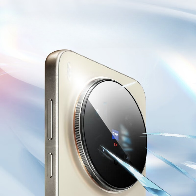 ฟิล์มเลนส์กล้องด้านหลังสำหรับว - Photography Kit Vivo X300 บทวิจารณ์และราคา