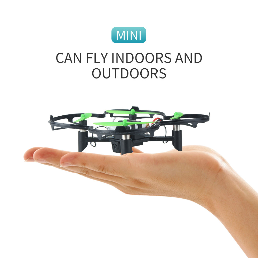 DM002 DIY โดรนควอดคอปเตอร์ขนาด - Photography Drone บทวิจารณ์และราคา