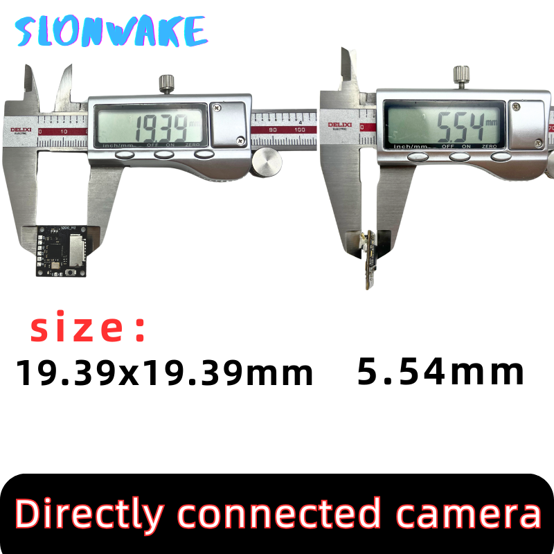 โมดูลบันทึกวิดีโอ SLONWAKE MIN - Photography Drone บทวิจารณ์และราคา