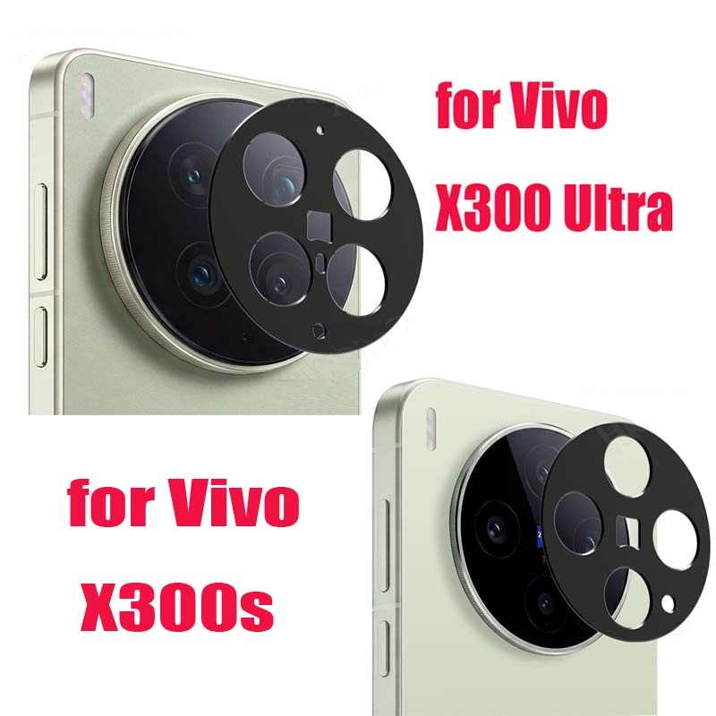 สำหรับวีโว่ X300 อัลตร้า X300S - Photography Kit Vivo X300 บทวิจารณ์และราคา