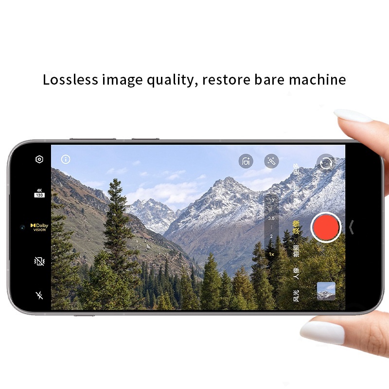 สำหรับวีโว่ X300 อัลตร้า X300S - Photography Kit Vivo X300 บทวิจารณ์และราคา