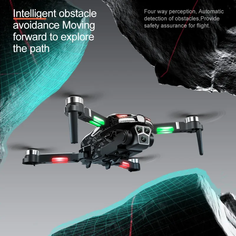 ใหม่V186 Pro Drone Professiona - Photography Drone บทวิจารณ์และราคา