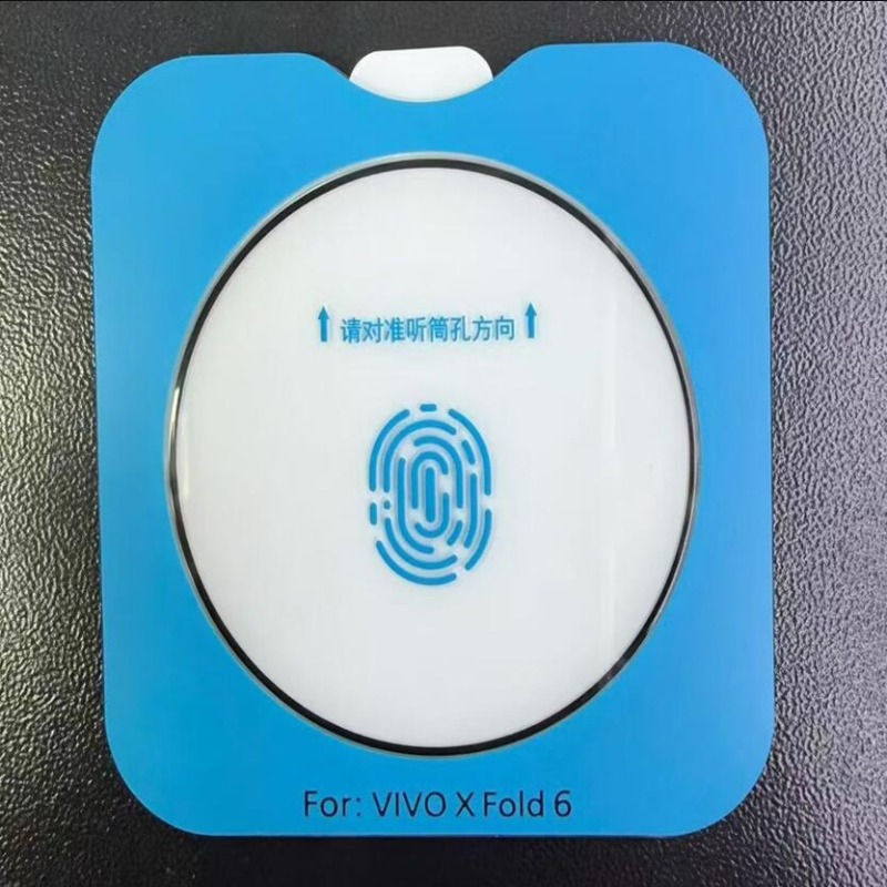 ฟิล์มกันรอยกล้องแบบเต็มหน้าจอส - Photography Kit Vivo X300 บทวิจารณ์และราคา