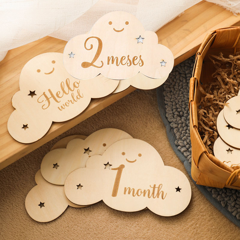 ภาษาอังกฤษและสเปนเด็กทารก Mile - Photography Of Memories บทวิจารณ์และราคา