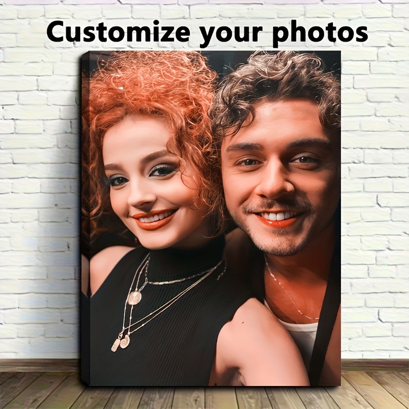 ภาพพิมพ์บนผ้าใบแบบกำหนดเองพร้อ - Photography Object บทวิจารณ์และราคา