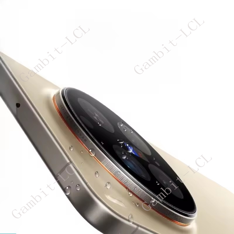 3D 9H HD เลนส์กล้องสำหรับวีโว่ - Photography Kit Vivo X300 บทวิจารณ์และราคา