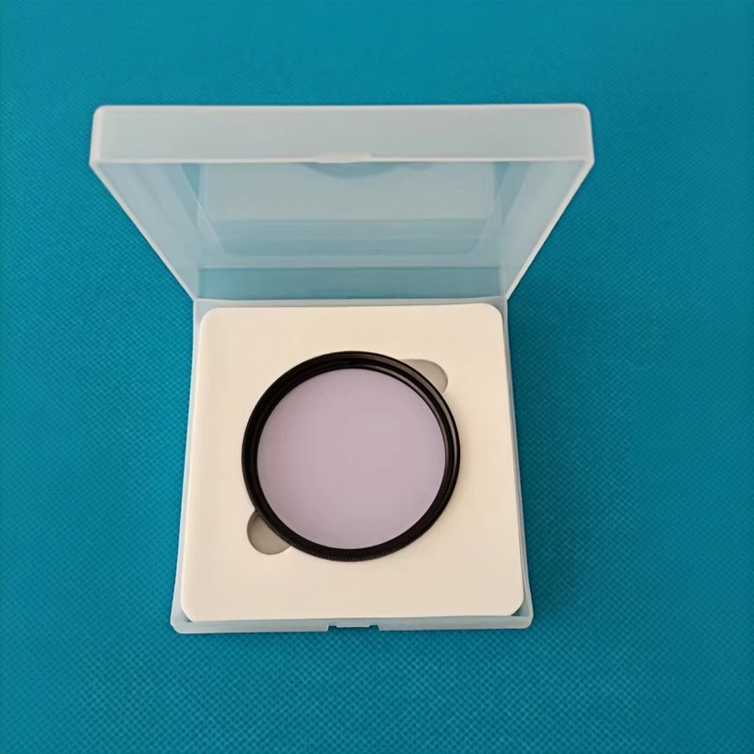 ฟิลเตอร์กลางคืนแบบธรรมชาติ ป้อ - Photography Yellow Filter บทวิจารณ์และราคา
