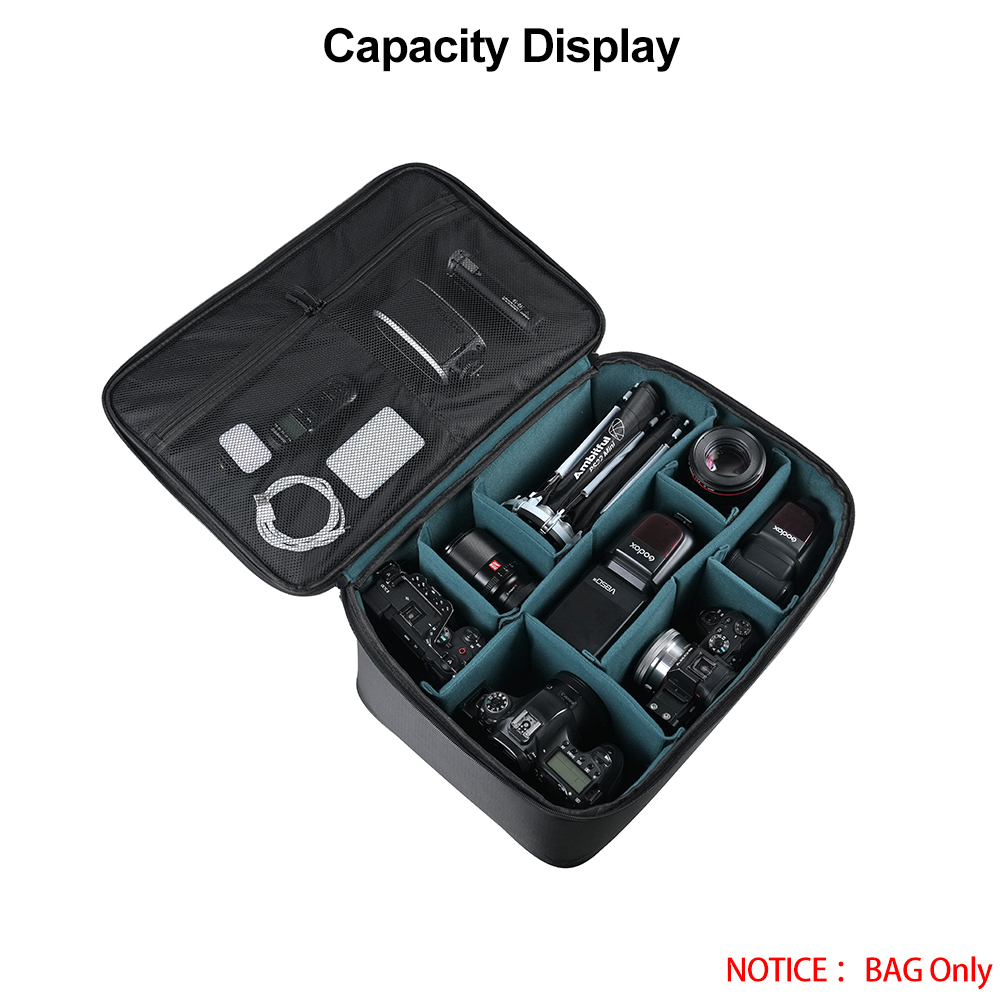 กระเป๋าเก็บอุปกรณ์ถ่ายภาพ Ambi - Photography Drone บทวิจารณ์และราคา