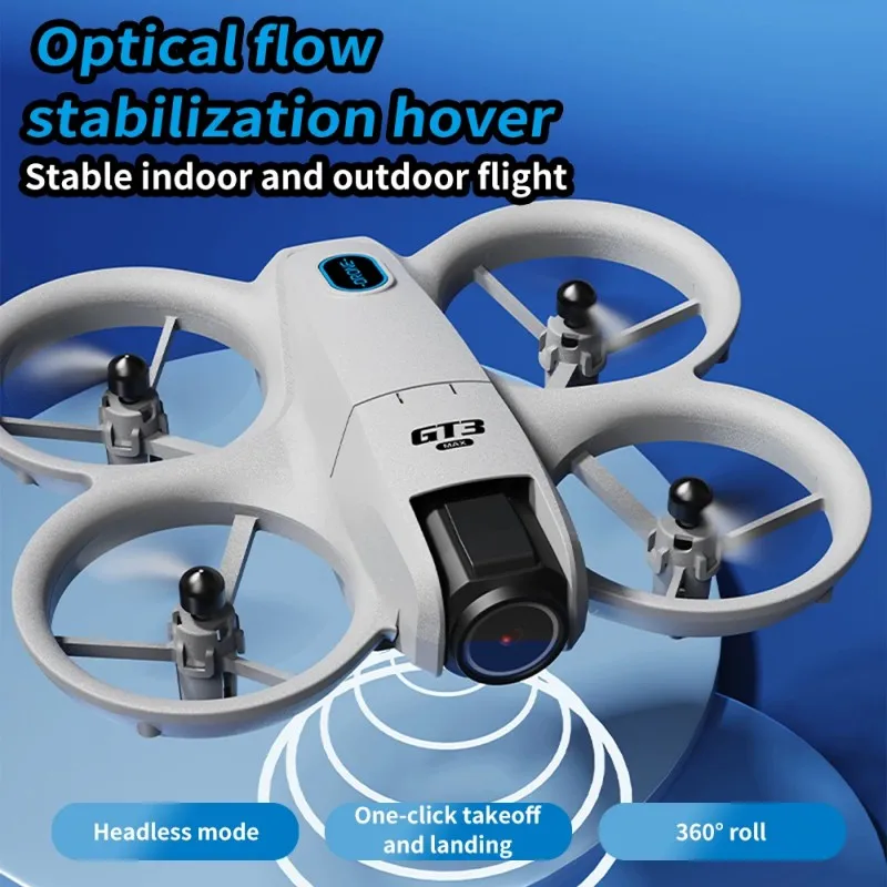 โดรน Xiaomi GT3 MAX GPS ถ่ายภา - Photography Drone บทวิจารณ์และราคา