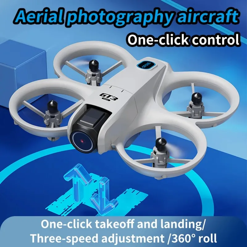 โดรน Xiaomi GT3 MAX GPS ถ่ายภา - Photography Drone บทวิจารณ์และราคา