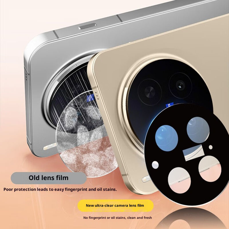 ฟิล์มกระจกนิรภัย 3 มิติ สำหรับ - Photography Kit Vivo X300 บทวิจารณ์และราคา