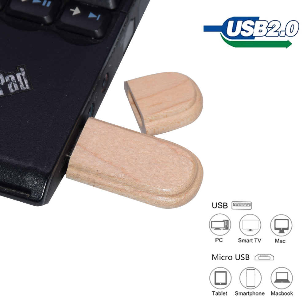 50 ชิ้นฟรีโลโก้ขายส่งไม้ USB แ - Photography Of Memories บทวิจารณ์และราคา