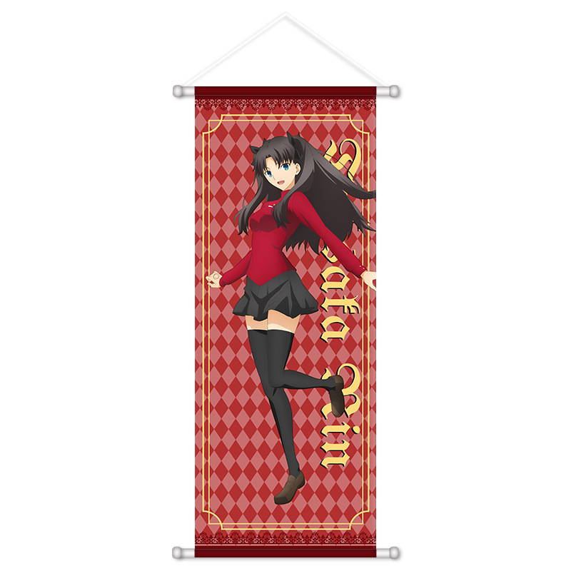 โปสเตอร์แขวนผนังลายการ์ตูนอนิเ - Photography Object บทวิจารณ์และราคา