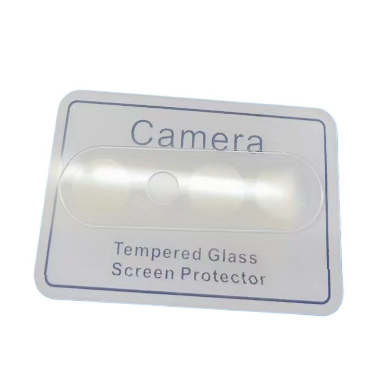 3D กล้องเลนส์ป้องกันสำหรับวีโว - Photography Kit Vivo X300 บทวิจารณ์และราคา