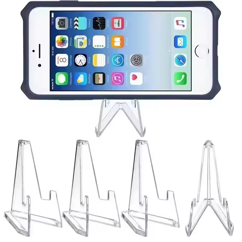 ขาตั้งโชว์การ์ดรูปสามเหลี่ยม 3 - Photography Object บทวิจารณ์และราคา