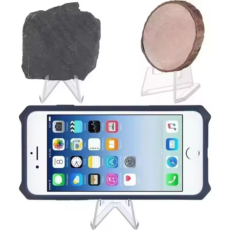 ขาตั้งโชว์การ์ดรูปสามเหลี่ยม 3 - Photography Object บทวิจารณ์และราคา