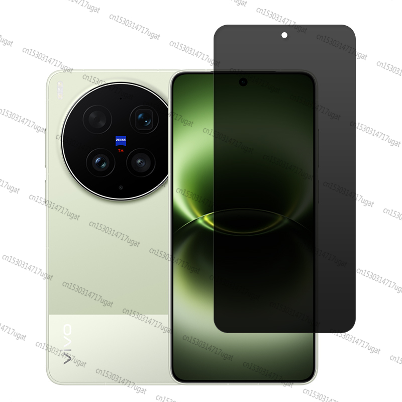 ฟิล์มกันรอยหน้าจอสำหรับวีโว่ X - Photography Kit Vivo X300 บทวิจารณ์และราคา
