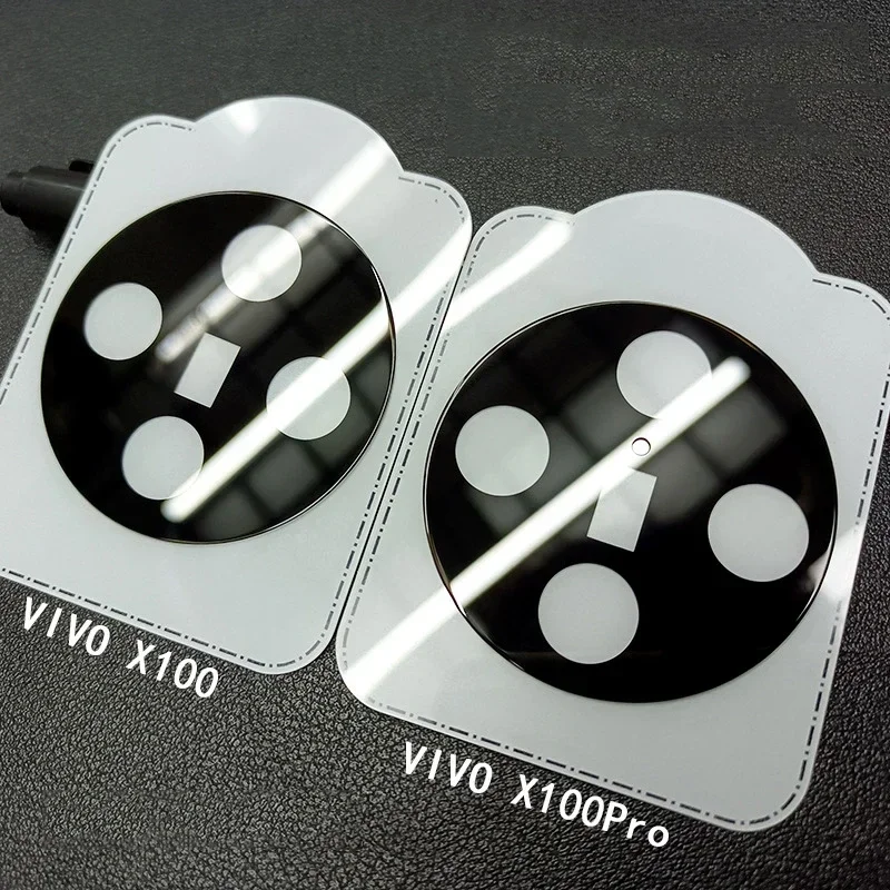 ฟิล์มกระจกนิรภัย 9H สำหรับ viv - Photography Kit Vivo X300 บทวิจารณ์และราคา