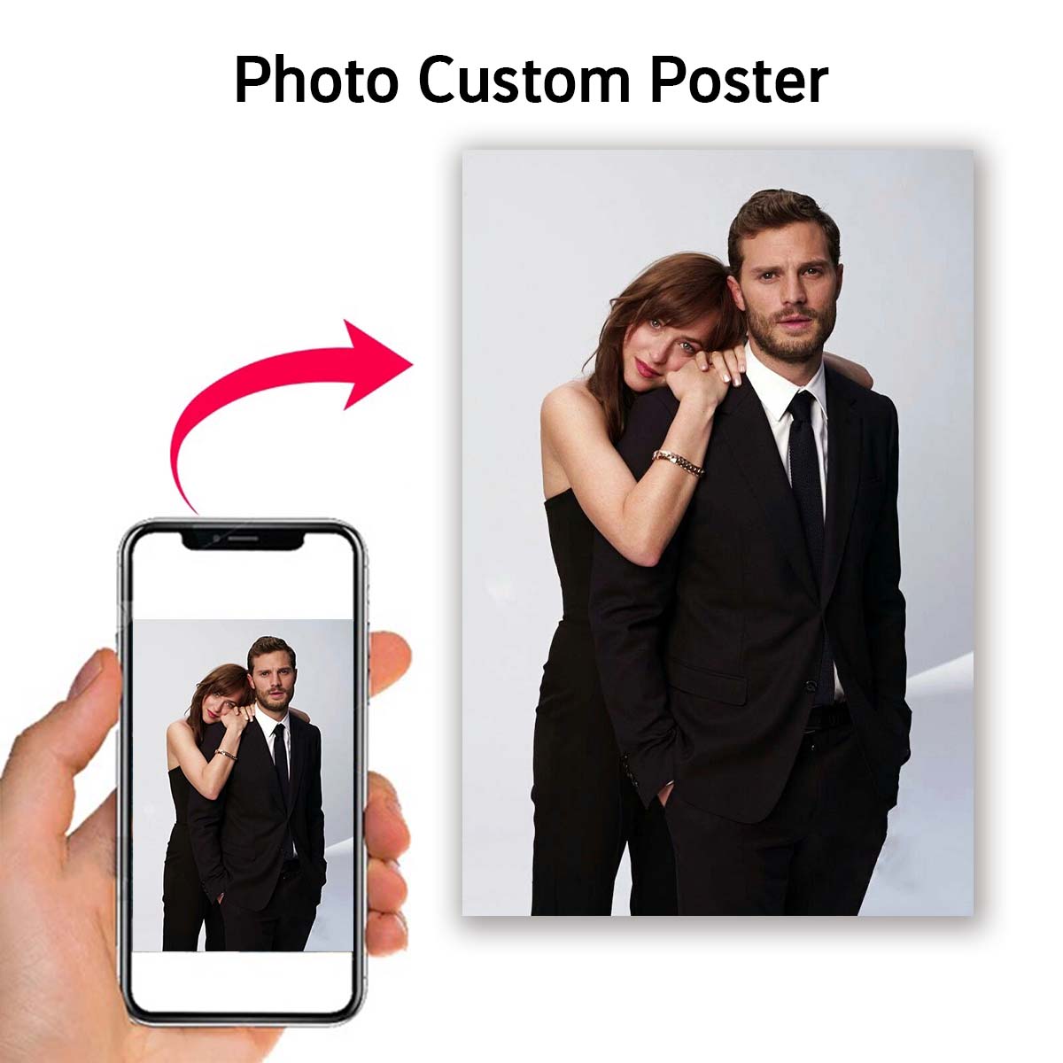 ภาพพิมพ์บนผ้าใบตามสั่งจากภาพถ่ - Photography Object บทวิจารณ์และราคา