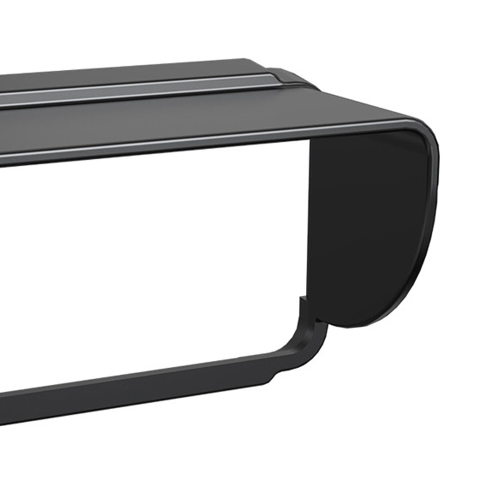 ฝาครอบกันแดดหน้าจอ ป้องกันแสงส - Photography Drone บทวิจารณ์และราคา