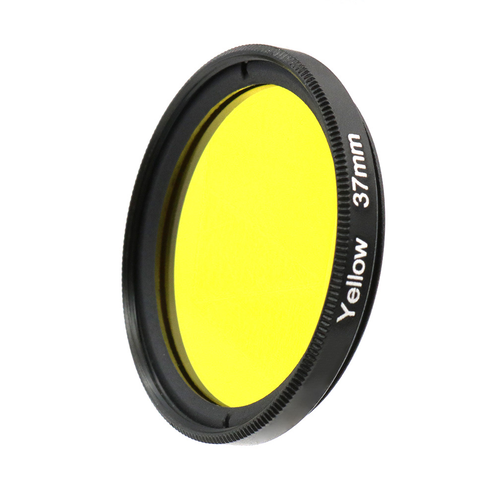 ลินโก้ คัลเลอร์ฟิลเตอร์ ฟิลเตอ - Photography Yellow Filter บทวิจารณ์และราคา