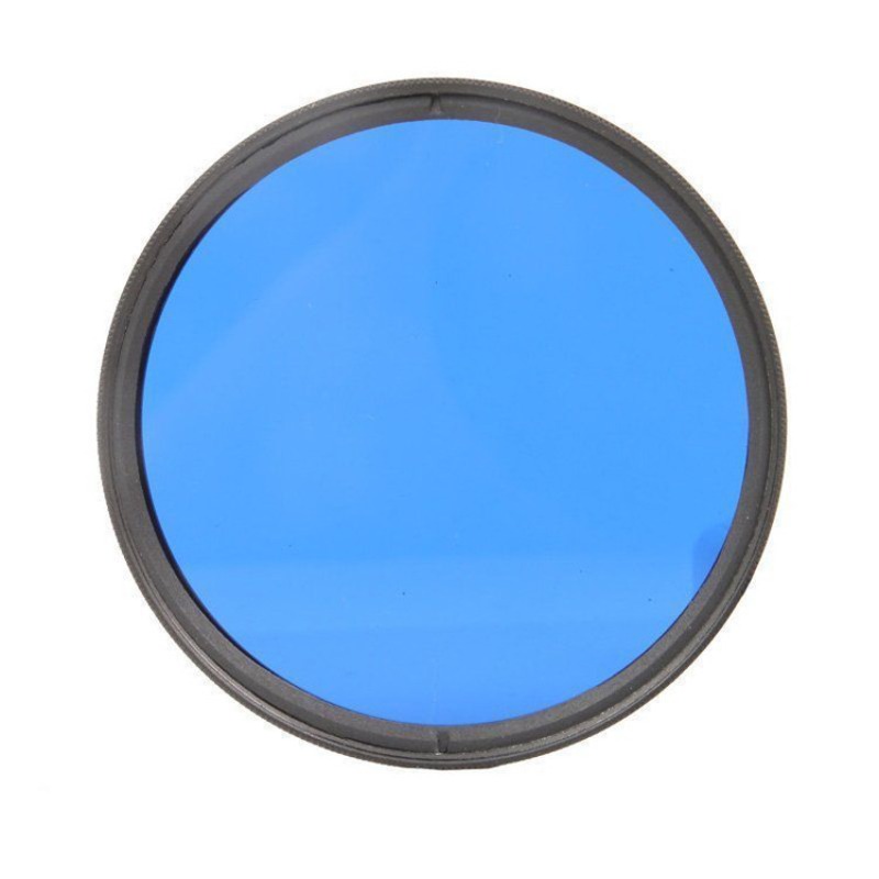 ฟิลเตอร์เลนส์กล้องสี ขนาด 30มม - Photography Yellow Filter บทวิจารณ์และราคา