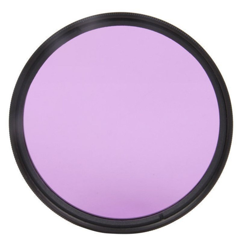 ฟิลเตอร์เลนส์กล้องสี ขนาด 30มม - Photography Yellow Filter บทวิจารณ์และราคา