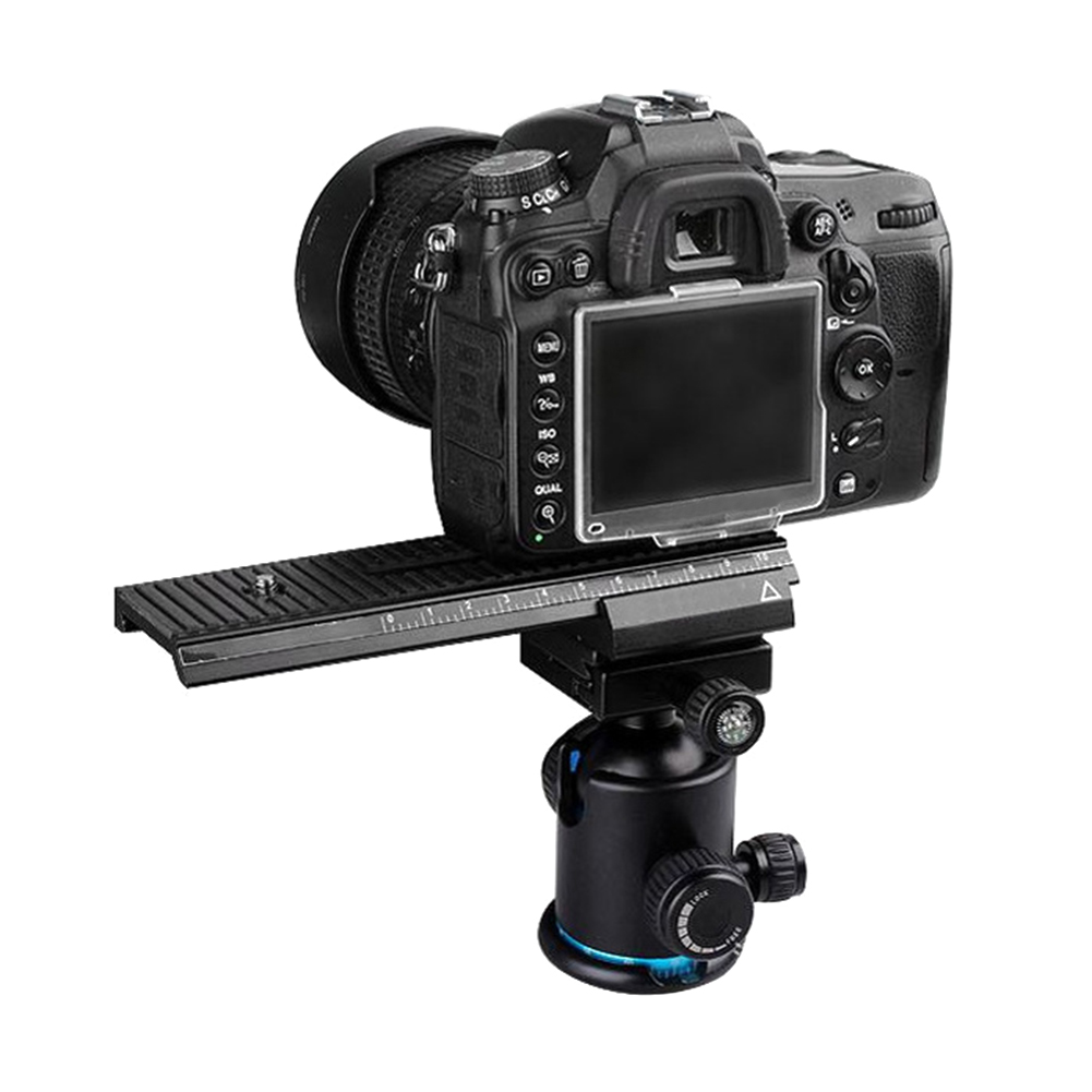 รางเลื่อนปรับโฟกัสแบบมาโคร 2 ท - Photography Close Up บทวิจารณ์และราคา
