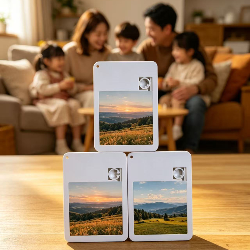 ของตกแต่งบ้านแบบกำหนดเองส่วนบุ - Photography Object บทวิจารณ์และราคา