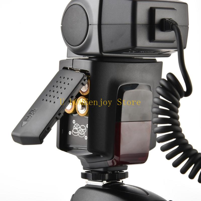 B0KF วงแหวน LED แบบพกพาแฟลชวงแ - Photography Close Up บทวิจารณ์และราคา