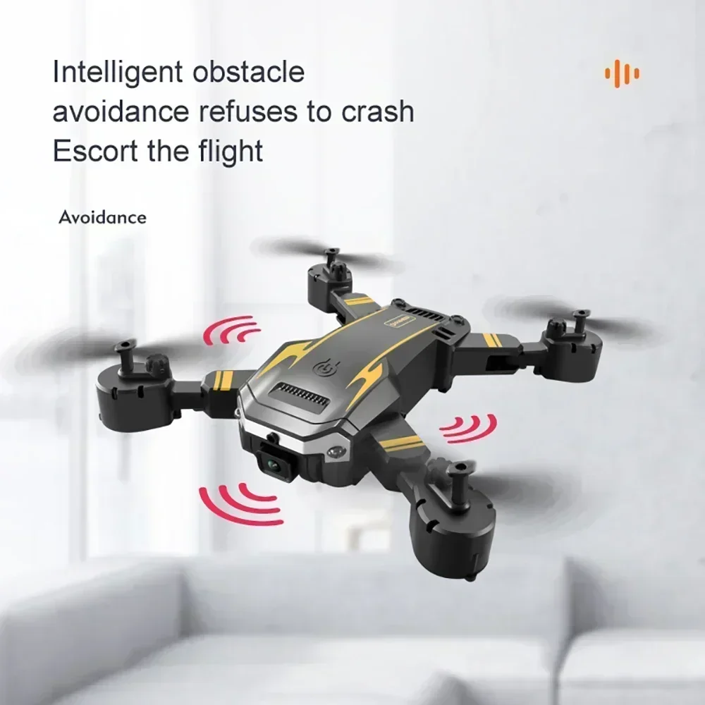 โดรน G6 pro พร้อมกล้องคู่ 8K 5 - Photography Drone บทวิจารณ์และราคา