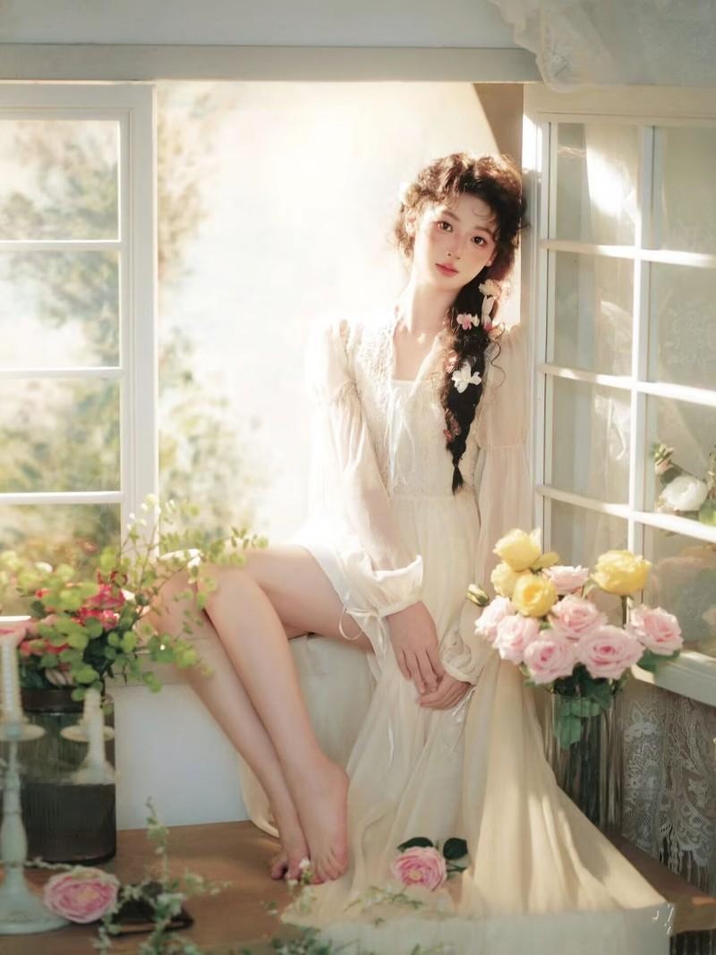 สตูดิโอถ่ายภาพศิลปะ กระโปรงลูก - Photography Online บทวิจารณ์และราคา