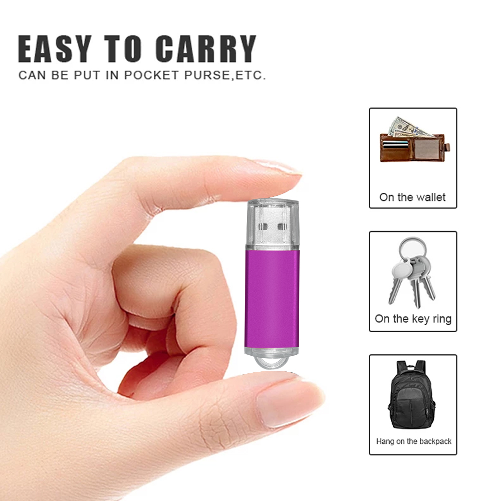 แฟลชไดรฟ์ USB 2.0 ความเร็วสูง  - Photography Of Memories บทวิจารณ์และราคา