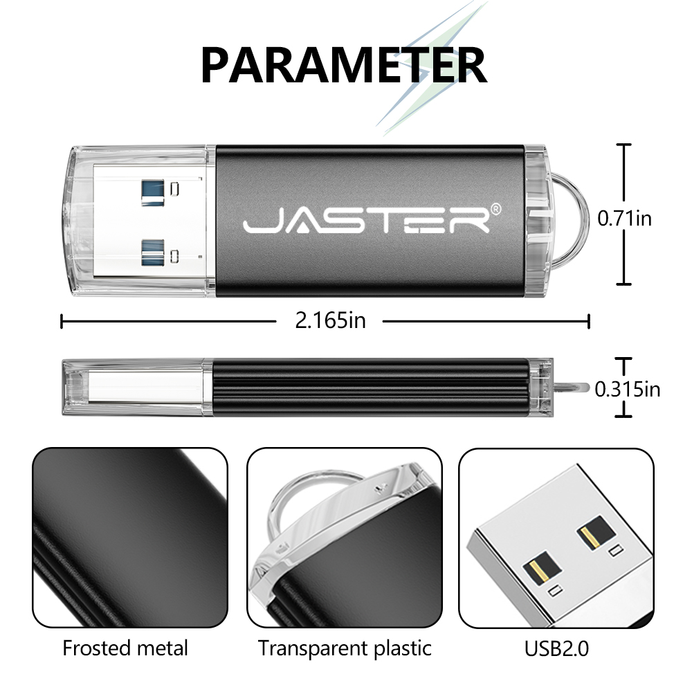 แฟลชไดรฟ์ USB 2.0 สีสันสดใส คว - Photography Of Memories บทวิจารณ์และราคา