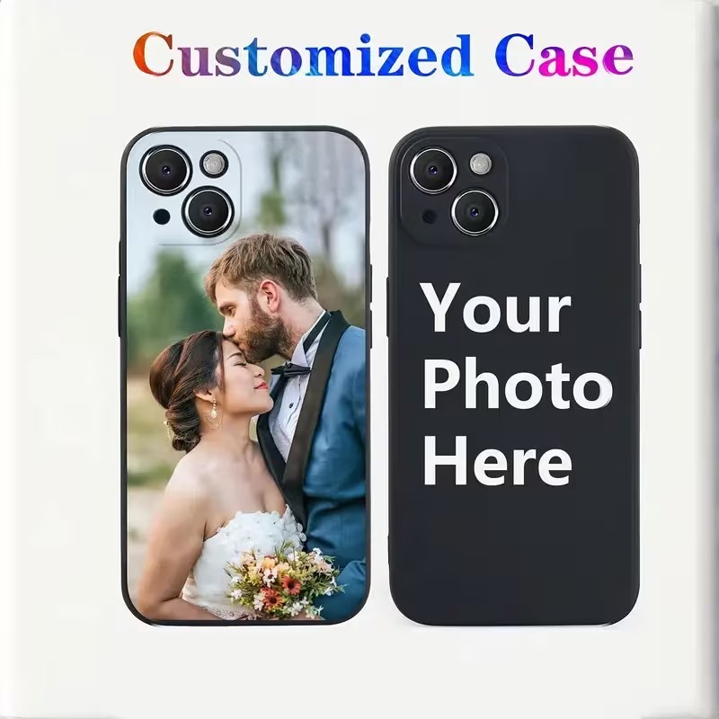 เคสแบบปรับแต่งได้สำหรับ iPhone - Photography Object บทวิจารณ์และราคา