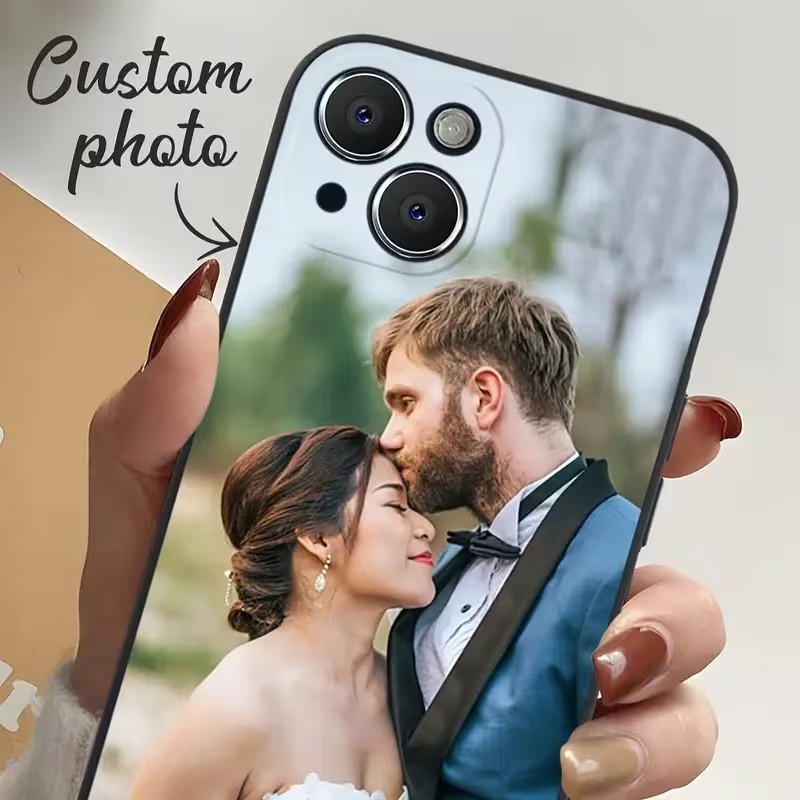 เคสแบบปรับแต่งได้สำหรับ iPhone - Photography Object บทวิจารณ์และราคา