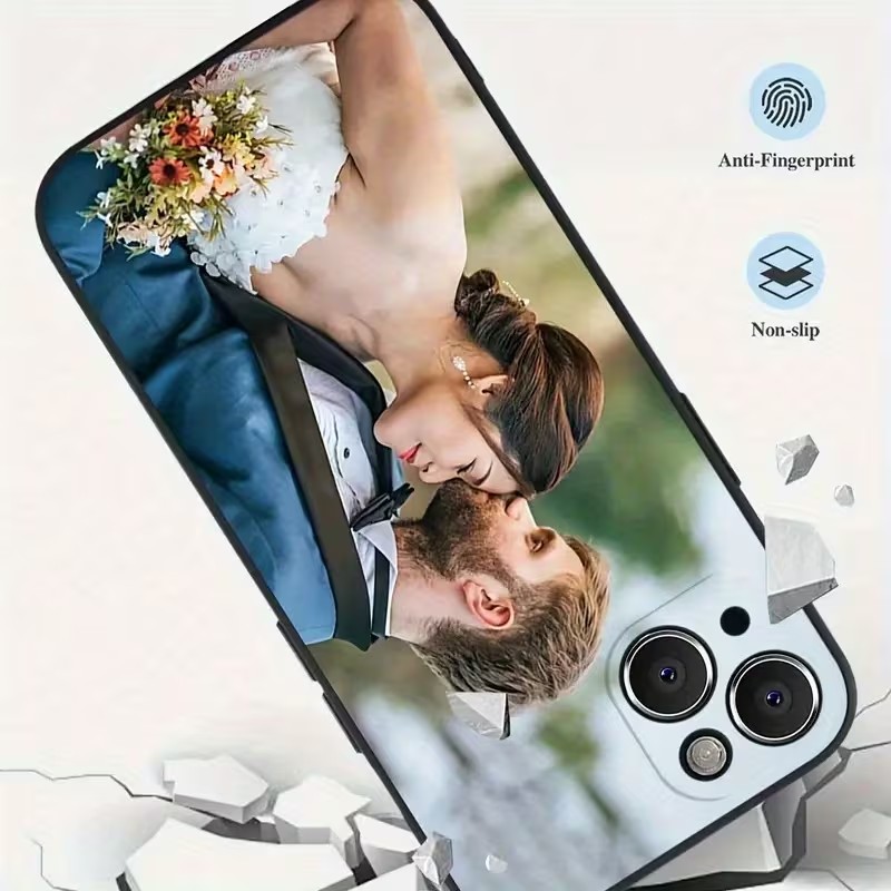 เคสแบบปรับแต่งได้สำหรับ iPhone - Photography Object บทวิจารณ์และราคา