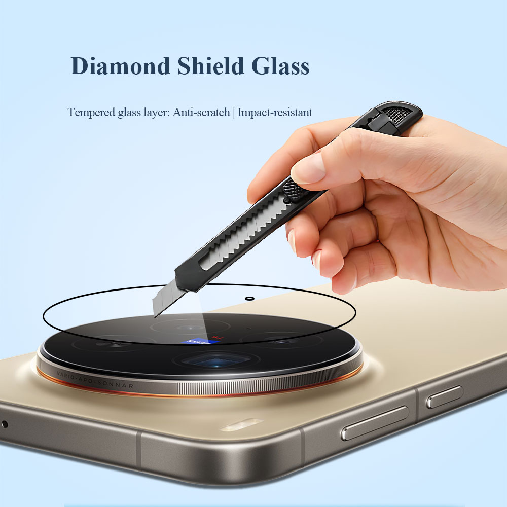 3 ชิ้นเลนส์กล้องแบบตั้งค่าตำแห - Photography Kit Vivo X300 บทวิจารณ์และราคา
