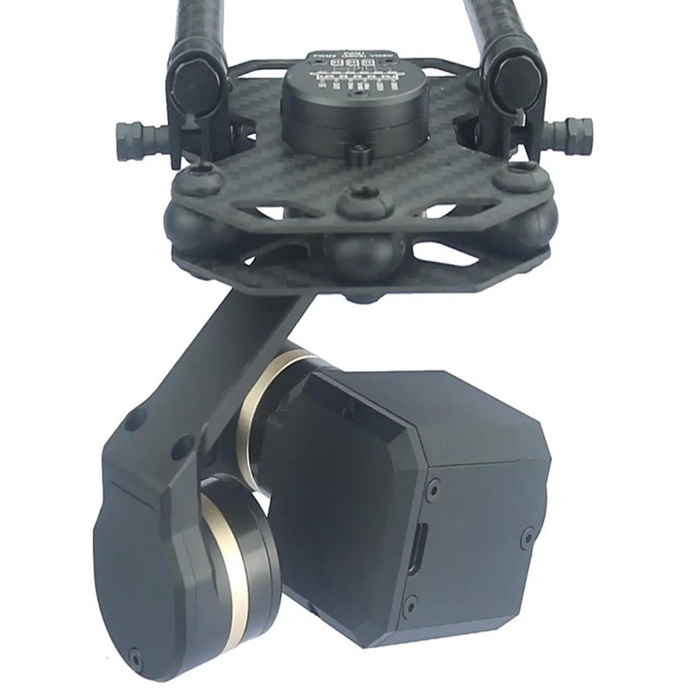 กิมบอล Tarot TL3T20 แบบ 3 แกน  - Photography Drone บทวิจารณ์และราคา