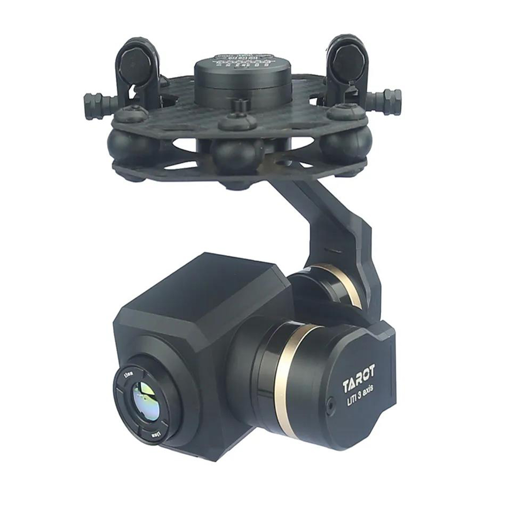 กิมบอล Tarot TL3T20 แบบ 3 แกน  - Photography Drone บทวิจารณ์และราคา