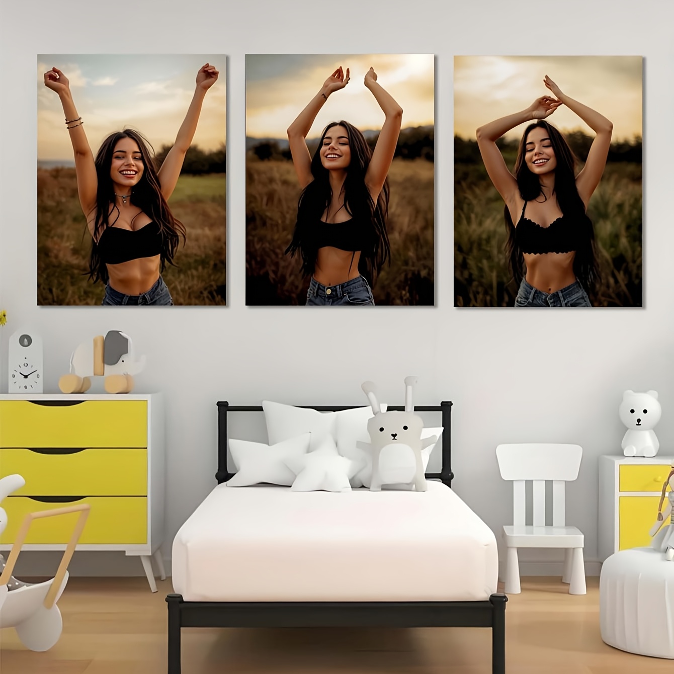 ปรับแต่งรูปภาพตามต้องการได้ 3  - Photography Object บทวิจารณ์และราคา