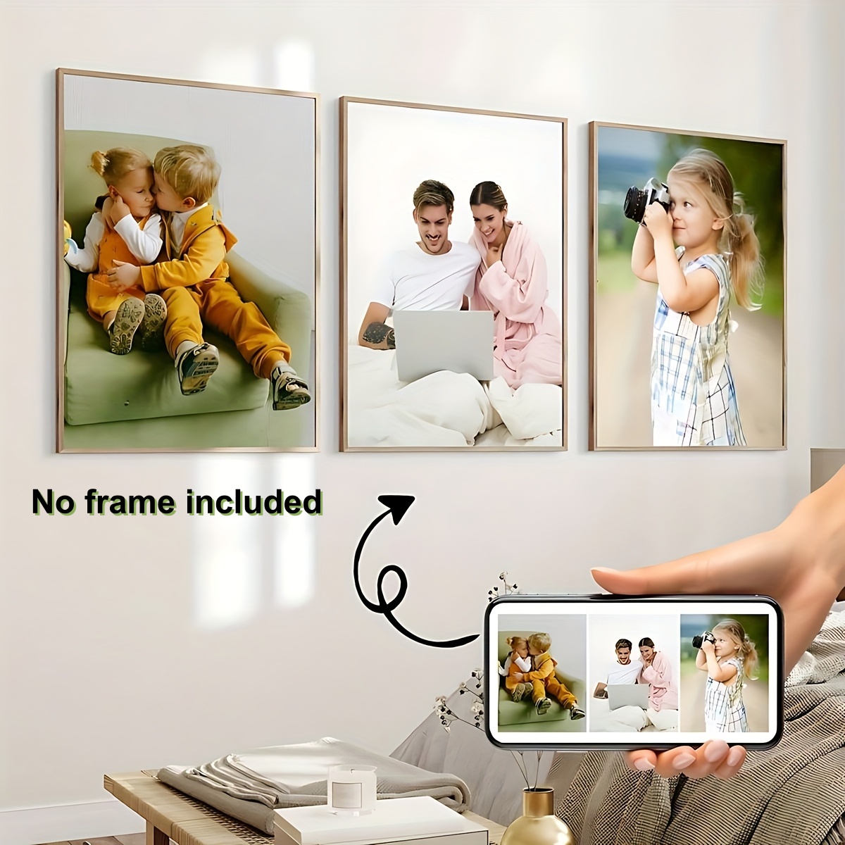 ปรับแต่งรูปภาพตามต้องการได้ 3  - Photography Object บทวิจารณ์และราคา