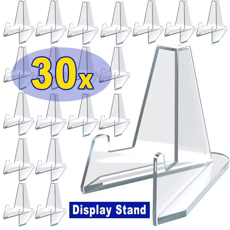 ขาตั้งโชว์การ์ดรูปสามเหลี่ยม 3 - Photography Object บทวิจารณ์และราคา