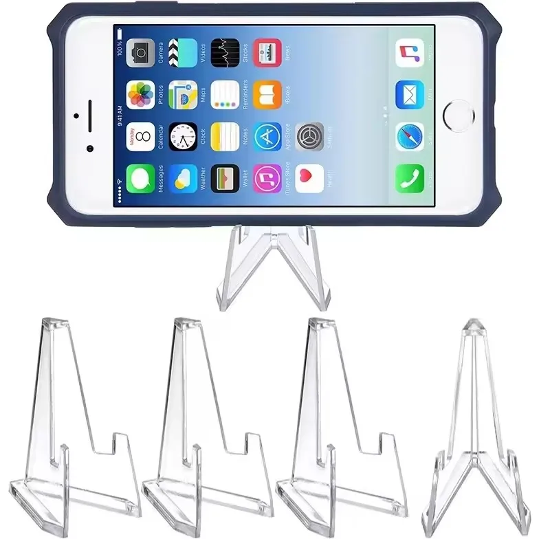 ขาตั้งโชว์การ์ดรูปสามเหลี่ยม 3 - Photography Object บทวิจารณ์และราคา